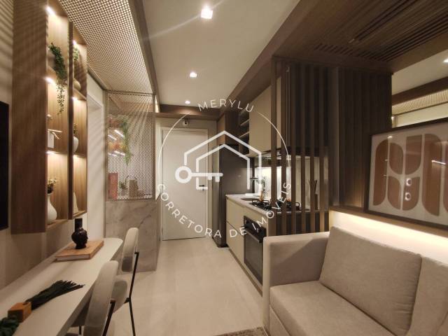 #470 - Apartamento para Venda em São Paulo - SP - 2