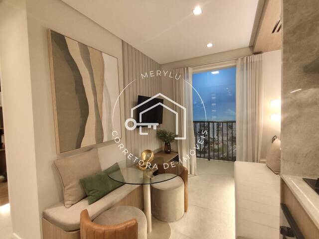 #471 - Apartamento para Venda em São Paulo - SP - 3