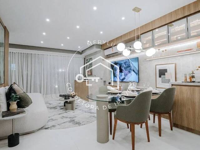 Apartamento para Venda em São Paulo - 2