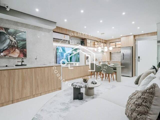 Apartamento para Venda em São Paulo - 3