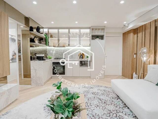 Apartamento para Venda em São Paulo - 2