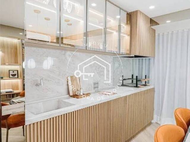 Apartamento para Venda em São Paulo - 3